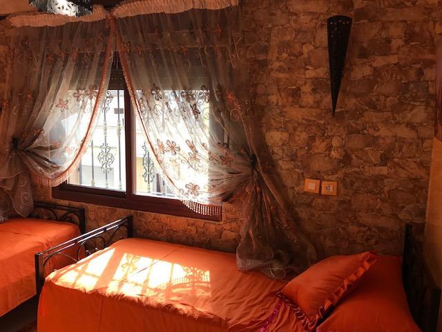 Riad Dar Mesouda Tanger Exteriér fotografie
