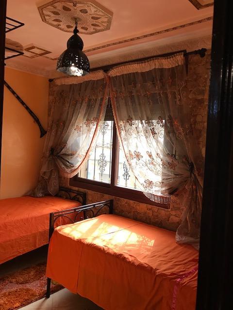 Riad Dar Mesouda Tanger Exteriér fotografie