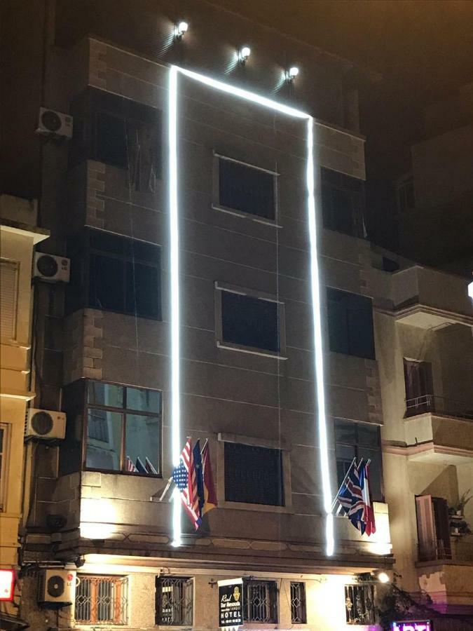 Riad Dar Mesouda Tanger Exteriér fotografie